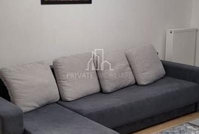 Apartament 1 camera, Mobilat/Utilat, Maurer Residence - 2