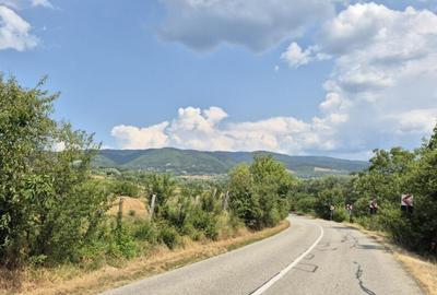 Proprietate in apropiere de complex turistic Mu?ete?ti - 5