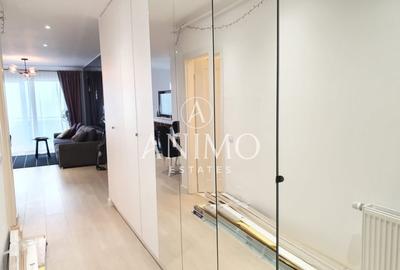 Apartament 3 camere LUX de inchiriat | Sopor | Parcare subterana inclusa - 5