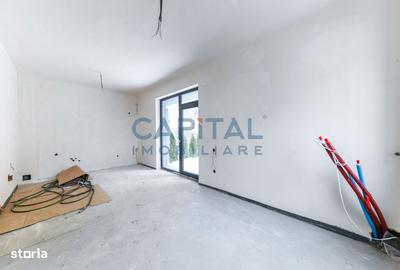 Casă cu 5 camere cu Teren 288 Mp în Grigorescu - 2