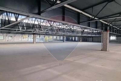 Spațiu comercial, de 3,872 mp, în Militari - 4