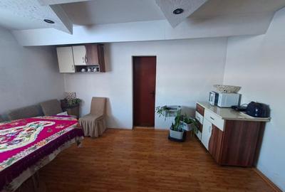 Casă cu 4 camere cu Teren 3404 Mp în Răchita - 8