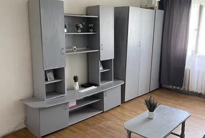 Garsonieră decomandată, mobilată în Iancului - 2