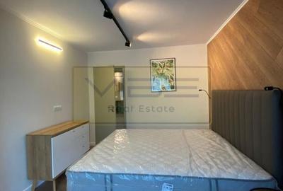 Apartament cu 2 camere semidecomandat, mobilat în Copou - 12