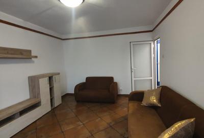 Apartament cu 2 camere, mobilat în Bd. Independenței - 1