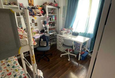 Apartament cu 3 camere semidecomandat în Rahova - 3