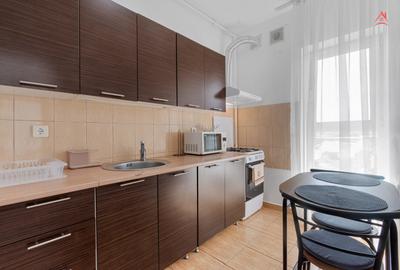 Regim Hotelier - Garsoniera Rasarit de Soare - Parcare Privata - 11