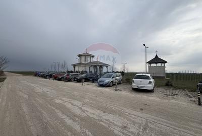 Teren agricol intravilan de 12651 mp, în Central - 8