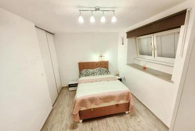 Apartament cu 2 camere în Complex Studențesc - 4