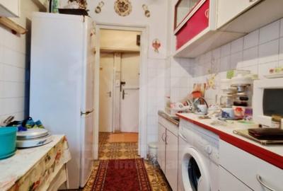 Apartament cochet - Piata Hermes, Gheorgheni - 3