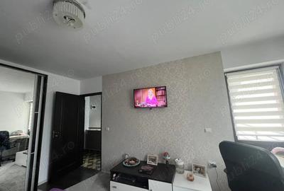 Vila +etaj individuala 130mp.curte.450mp. berceni - 6
