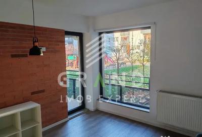 Garsonieră, mobilată în Central - 1