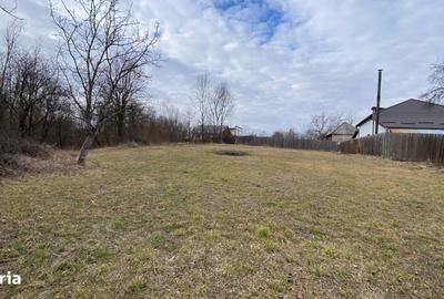 Spațiu comercial, în Gura Văii - 1