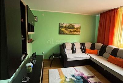 Apartament cu 2 camere decomandat în Țiglina 3 - 5
