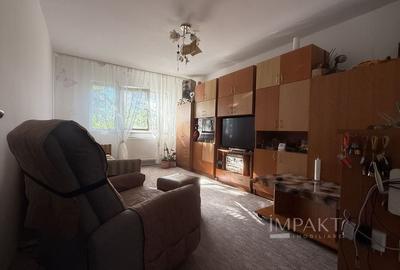 Apartament cu 2 camere decomandat in cartierul Intre Lacuri - 4