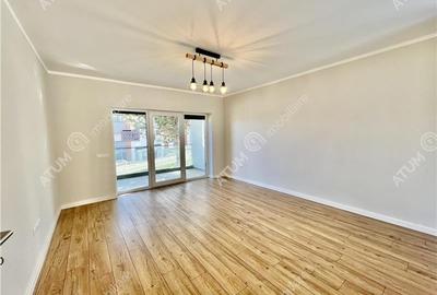 Apartament cu 2 camere decomandate la cheie in Cristian Sibiu - 2