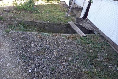 Casă cu 4 camere cu Teren 1700 Mp în Pătrăuți - 6