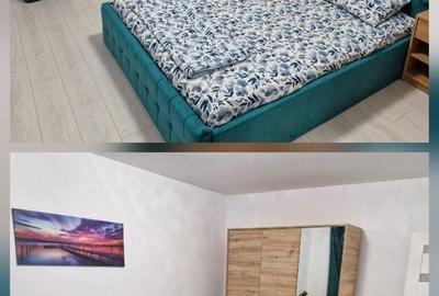 Giroc-Neptun | 2 Camere | Mobilat si Utilat | Loc de parcare - 4