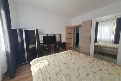 Apartament cu 2 camere semidecomandat în UTA - 5