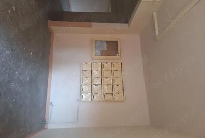 Apartament cu 2 camere decomandat în Brazda lui Novac - 2