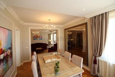 Dorobanti / Floreasca apartament cu 3 camere modern mobilat - 8