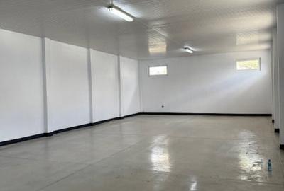 Hale si birouri de inchiriat, str. Constantei, Bacau - 8