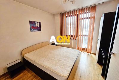 Apartament 3 camere, 71 mp utili, etaj 1, cu garaj, bloc nou, Cetate - 12
