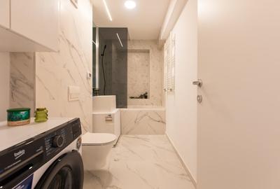 Garsonieră modernă–prima închiriere | Complex Novum Viilor | TVA Incl - 12