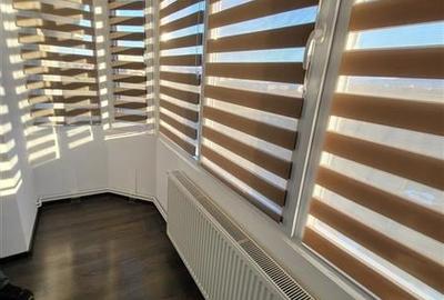 Inchiriere garsoniera decomandata, zona Craiter,renovata,mob/utilata Inchiriere garsoniera decomandata, zona Craiter,renovata,mob/utilata - 13