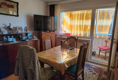 Apartament cu 2 camere semidecomandat, mobilat în Astra - 8