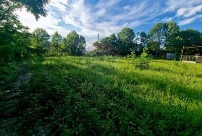 Teren 1,749mp Piatra-Neamt / Strada Zambilelor - 10