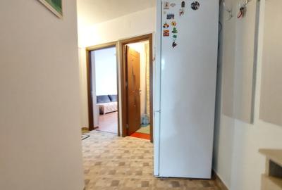 Apartament cu 3 camere decomandat în Unirii Centru - 10