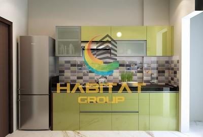 Apartament 2 Camere Sector 4 Grand Arena 62.3Mp Decomandat - 5