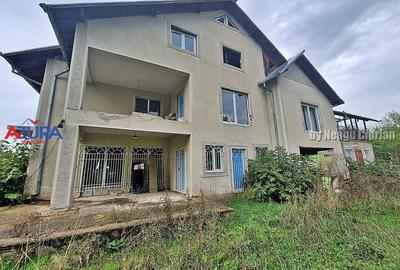 AZURA Imobiliare - Casa cu Teren Budeasa Galasesti - 10