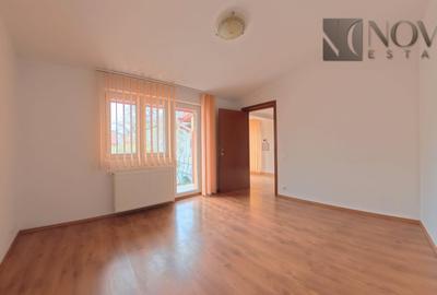 4 Camere |  Vila/Casa | Centrala proprie | Birouri - 8