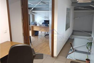 Spațiu comercial, de 360 mp, în Izvoare - 6