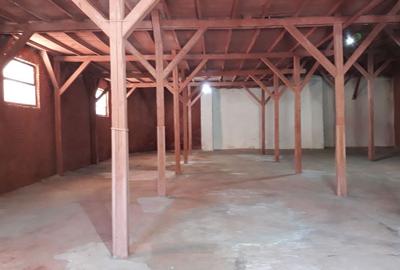 Spațiu de depozitare zona Bucur Obor - 3