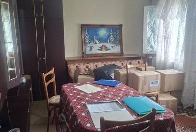 Apartament cu 3 camere în Malu Roșu - 4