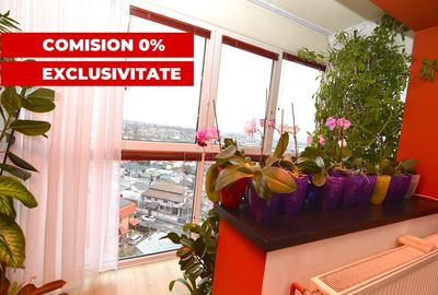 Apartament cu 4 camere decomandat în Rahova - 12