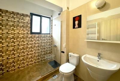 Apartament de inchiriat zona Energia-2 camere-termen lung cu loc de parcare - 7