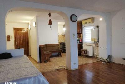 Apartament cu 3 camere în Central - 6