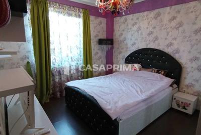 CHIRIE Apartament 2 camere, mobilat utilat, bloc nou, Nicolina-LIDL !! - 9