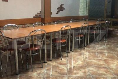Spațiu comercial, de 90 mp, în Răzvad - 2