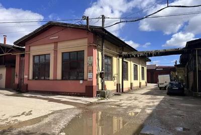 Spațiu comercial, de 600 mp, în Central - 9