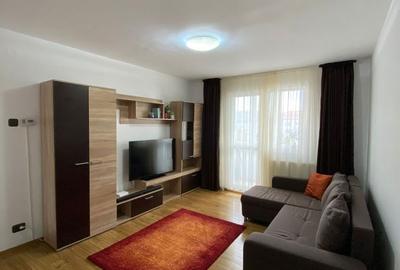 Apartament cu 2 camere semidecomandat în Exterior Vest - 2