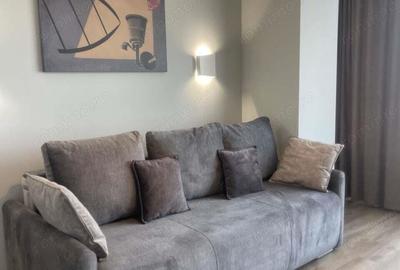 Garsoniera de inchiriat in zona Brancoveanu - 1