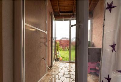 Casă cu 3 camere cu Teren 200 Mp în Nojorid - 3