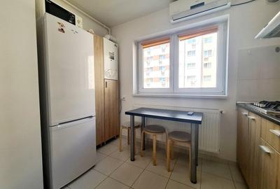 Garsonieră semidecomandată, mobilată în Theodor Pallady - 4