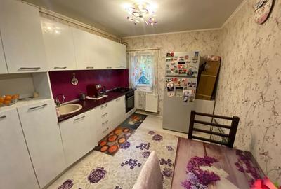 Apartament 3 Camere, Fizicienilor, SL5 - 3