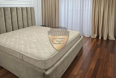 Apartament cu 3 camere decomandat, mobilat în City Park Mall - 4